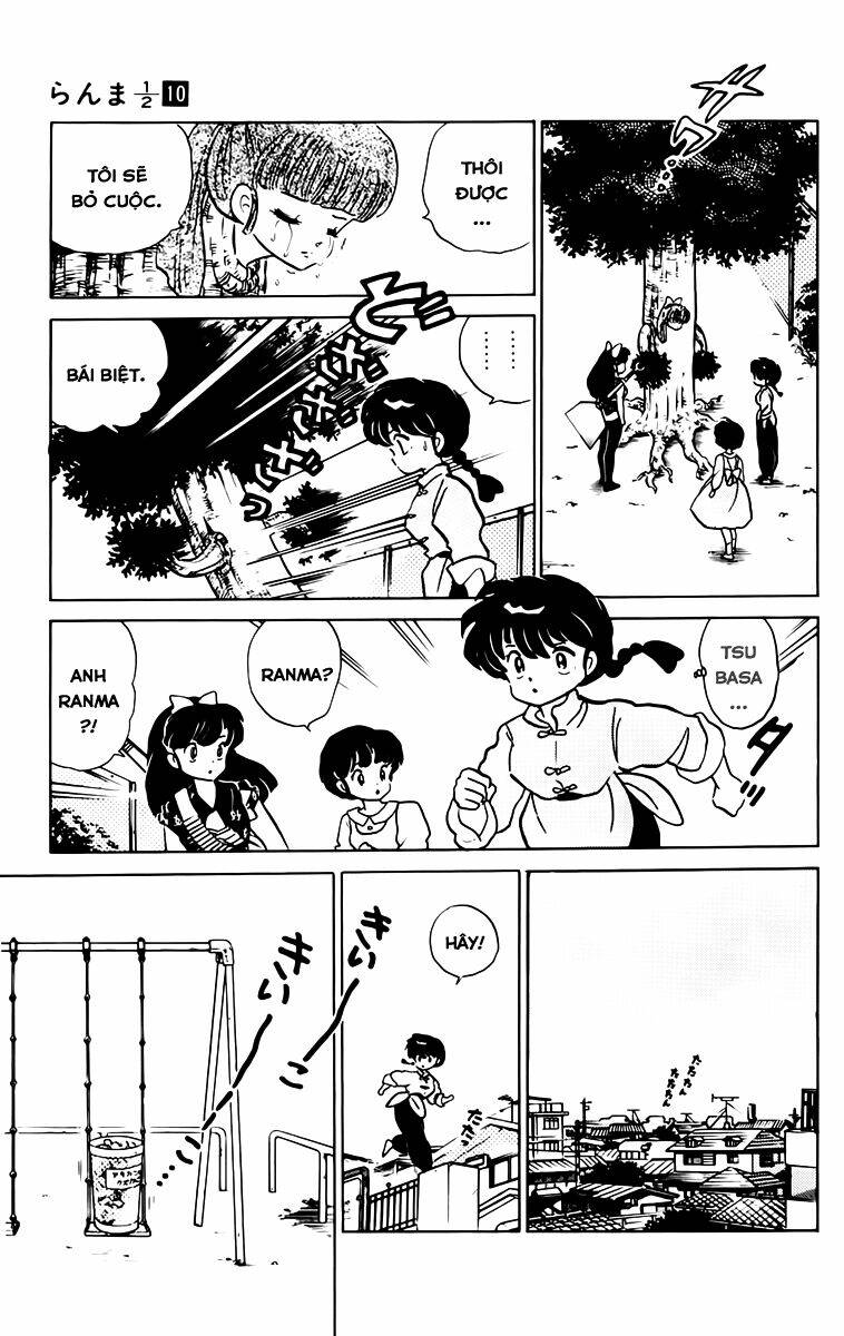 Suối Lời Nguyền: Chapter 101