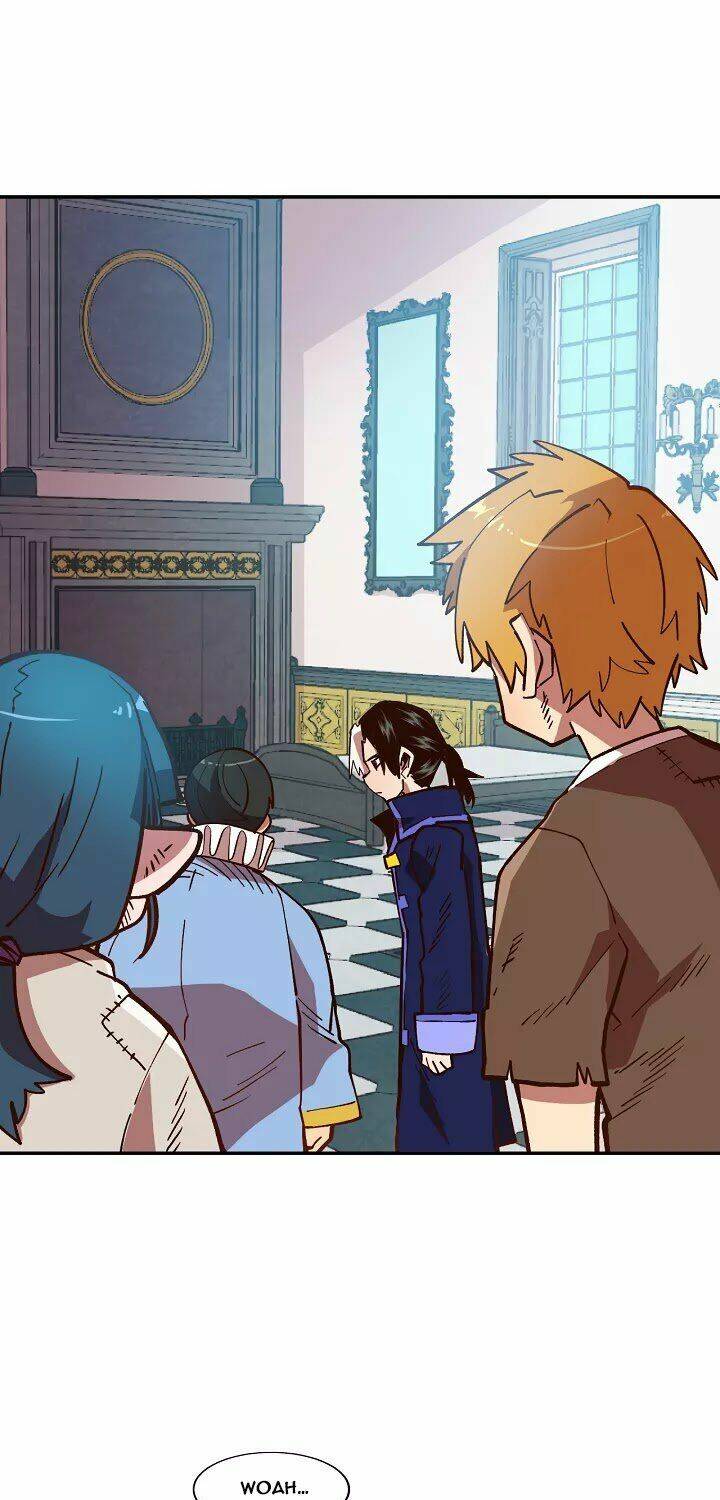 Nô Lệ Nghịch Thiên: Chapter 6