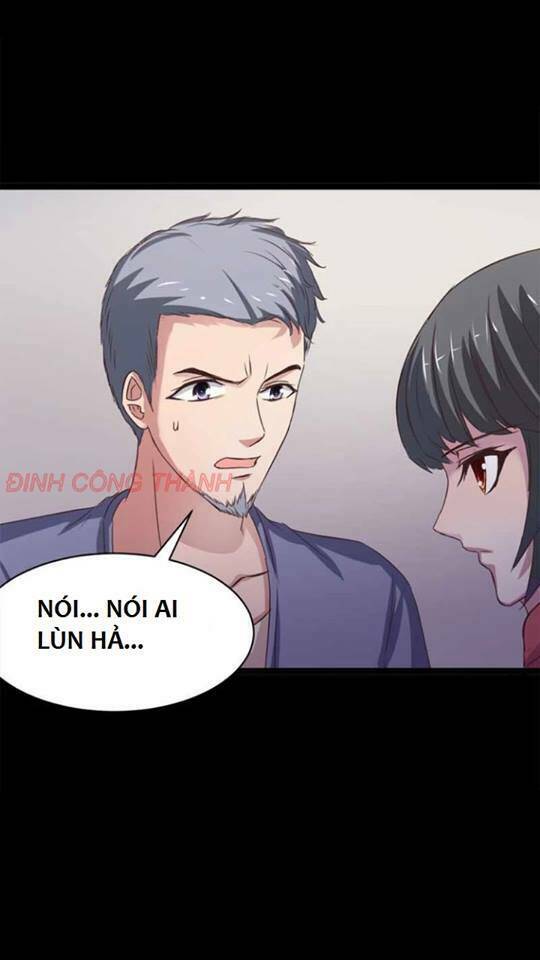 Truyện Kinh Dị Ở Tòa Nhà Số 44: Chapter 72