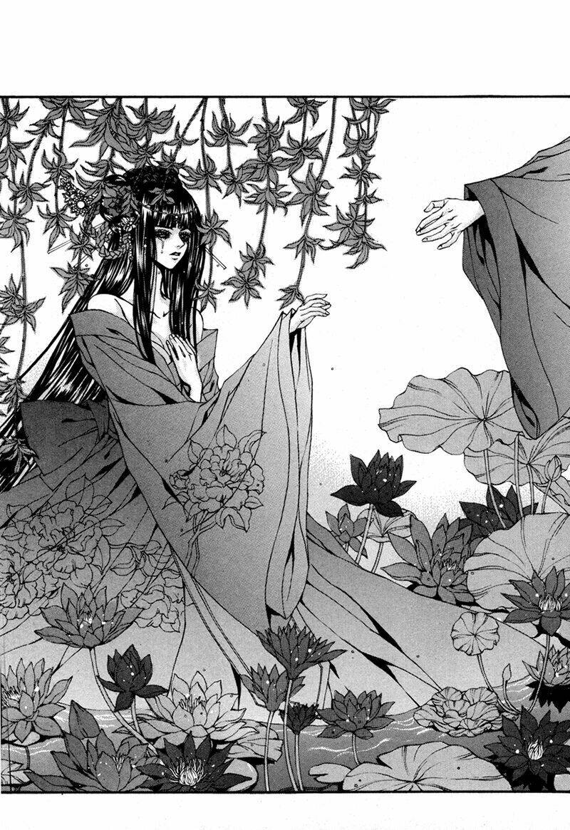Tân Nương Của Thủy Thần: Chapter 90