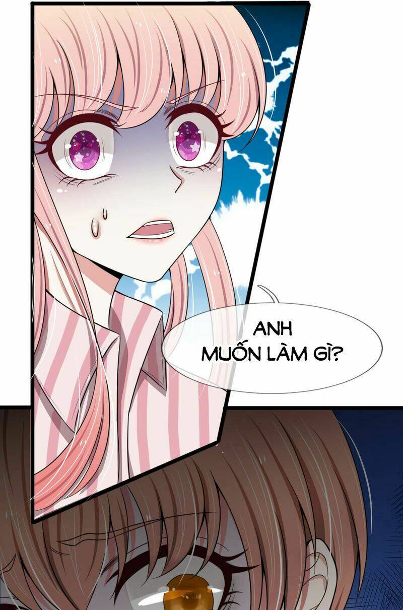 Phúc Hắc Lão Công Buông Em Ra: Chapter 91