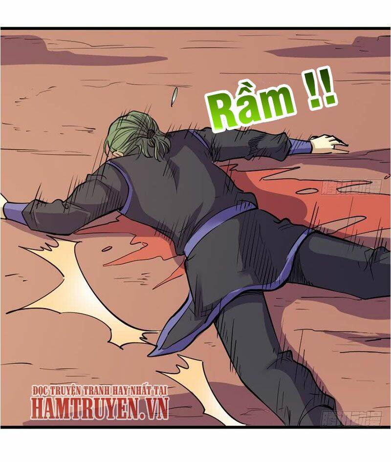 Phong Quỷ Truyền Thuyết: Chapter 200