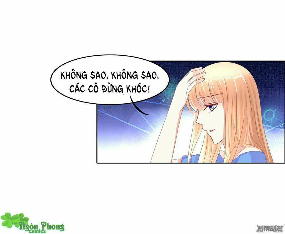 Hoàng Đế “Phế Vật” Tiến Hóa Sử: Chapter 20