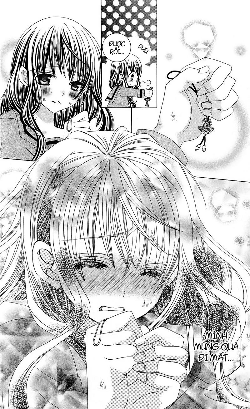 Mình Thích Cậu Đó, Suzuki: Chapter 54