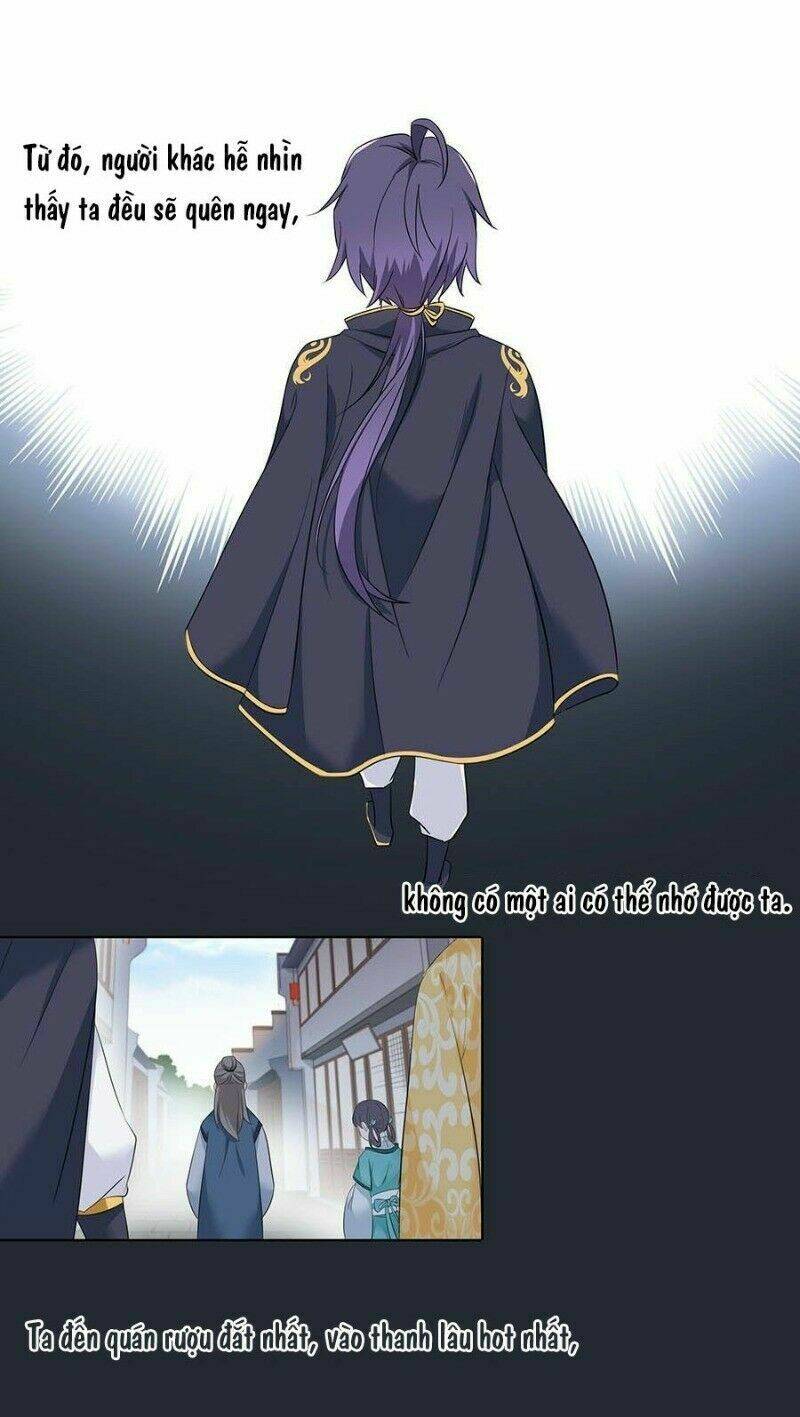 Lầu Trà Thủy Sinh Mộng: Chapter 25