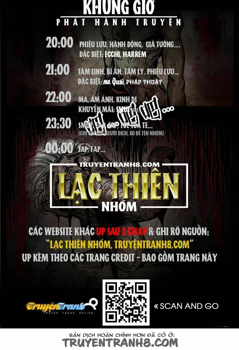 Hiểm Họa Ô Nhiễm Nguồn Nước: Chapter 21
