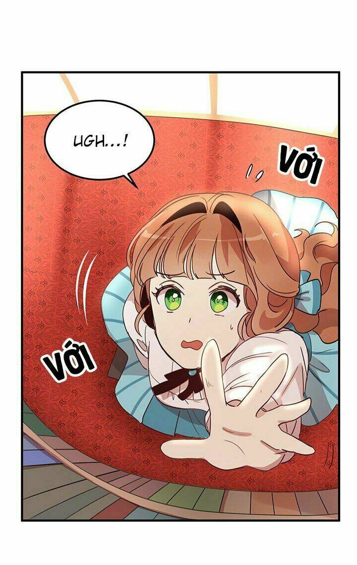 Công Tước, Loạn Vừa Thôi!: Chapter 24