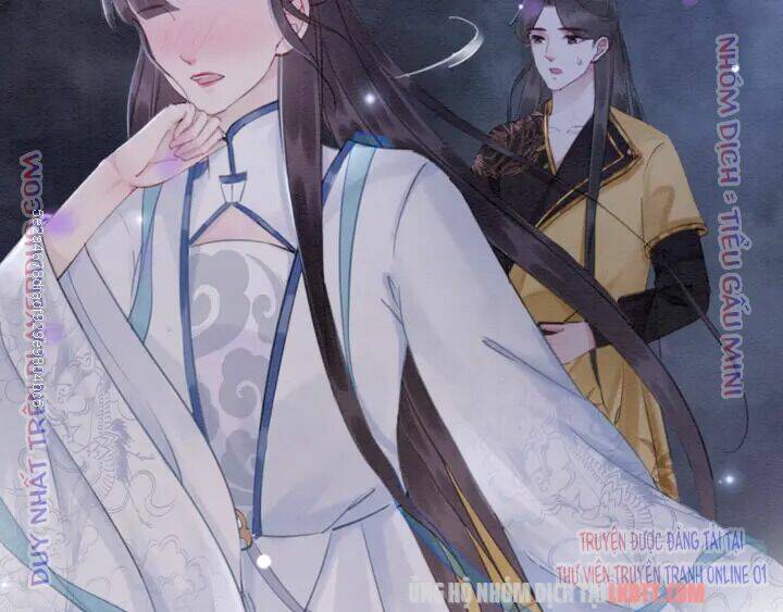 Trọng Sinh Bá Sủng Nhiếp Chính Vương Quá Mạnh Mẽ: Chapter 154