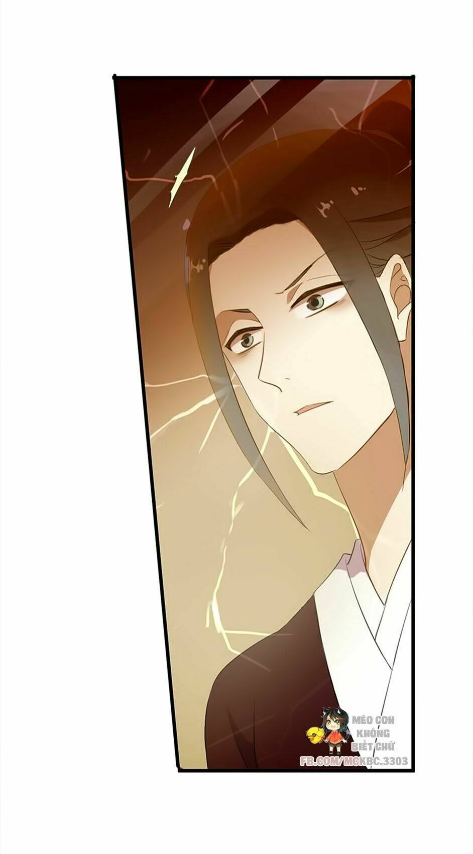 Bách Yêu Dị Văn: Chapter 35