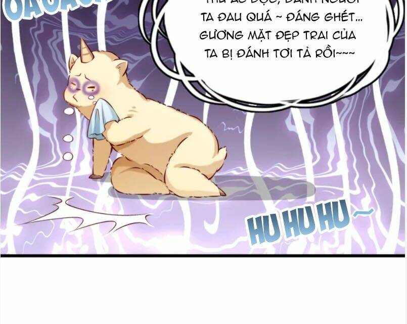 Tiểu Hoàng Thư Và Tiểu Hoàng Thúc: Chapter 53