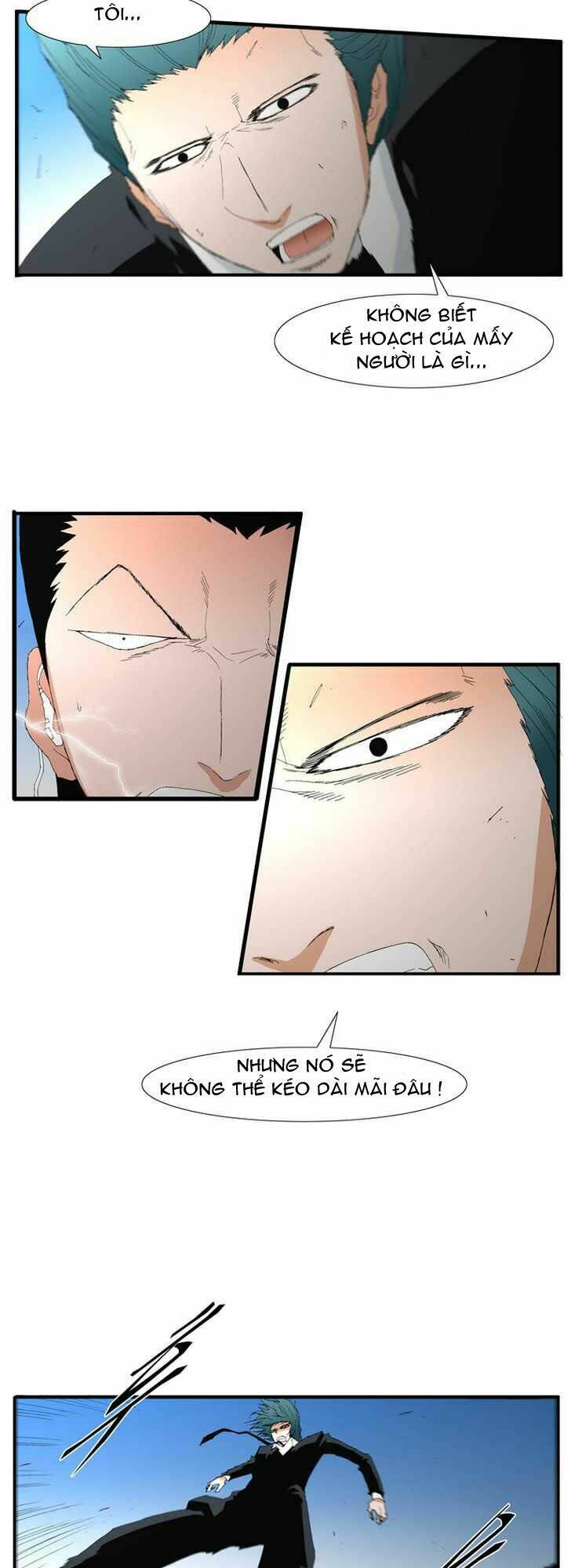 Siêu năng: Chapter 88