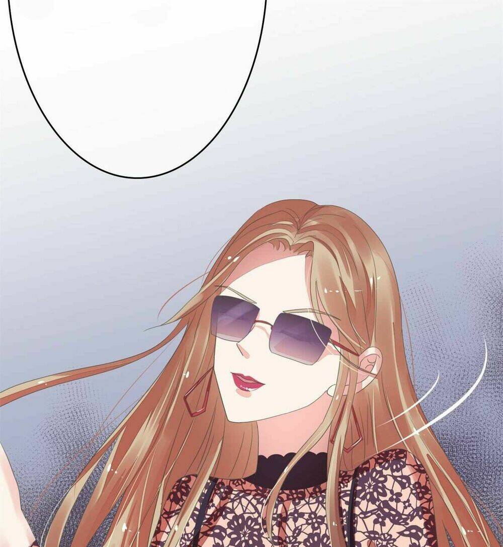 Manh Thê Khó Dỗ: Chapter 21