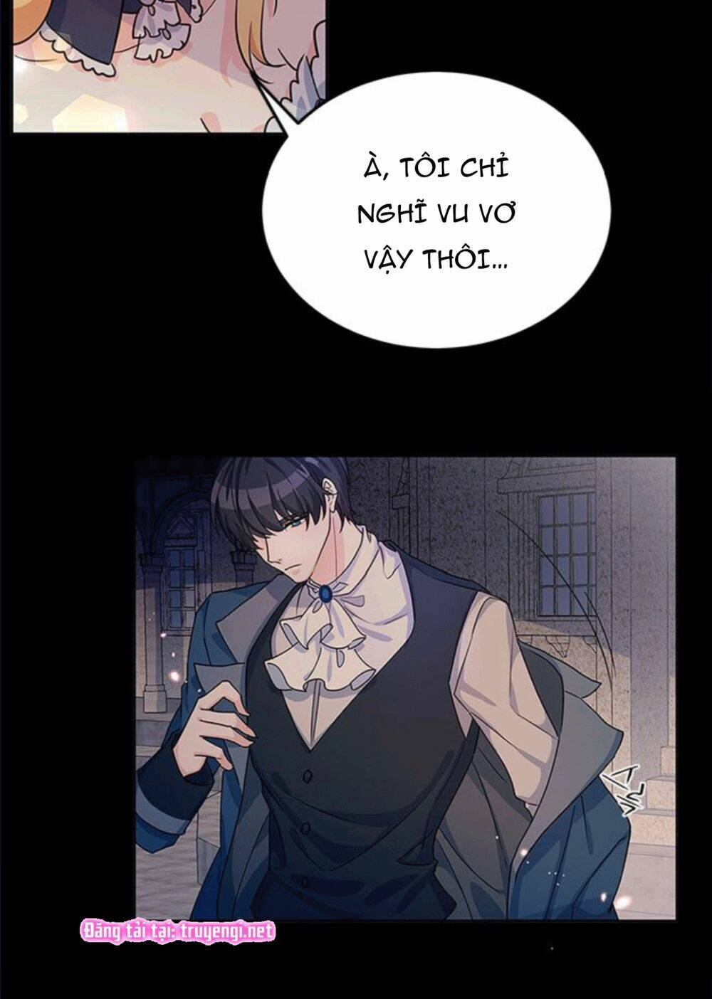 Nữ Hiệp Trở Về: Chapter 13