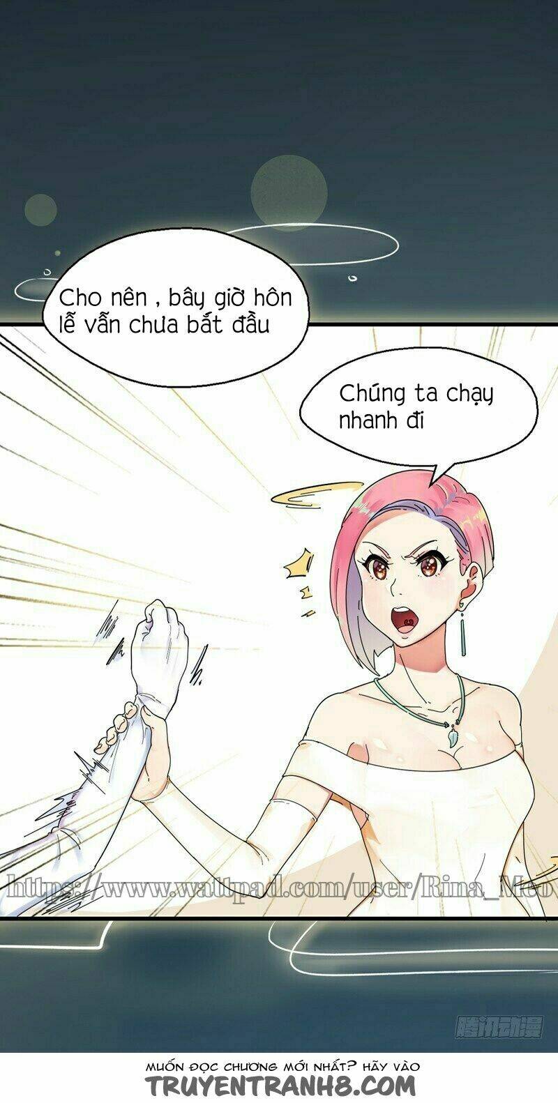 Cuộc Sống Hôn Nhân Lãng Mạn Của Hề Hề: Chapter 2.4