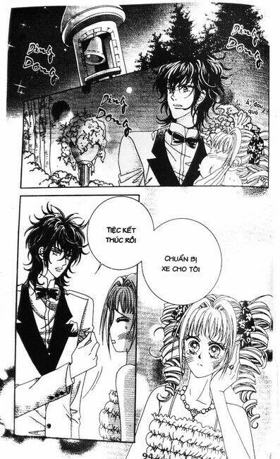 Lọ Lem Hậu Đậu: Chapter 8