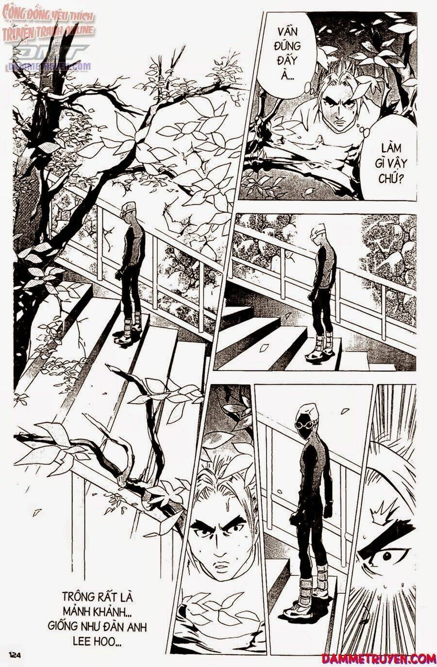 Ai Hơn Ai: Chapter 154