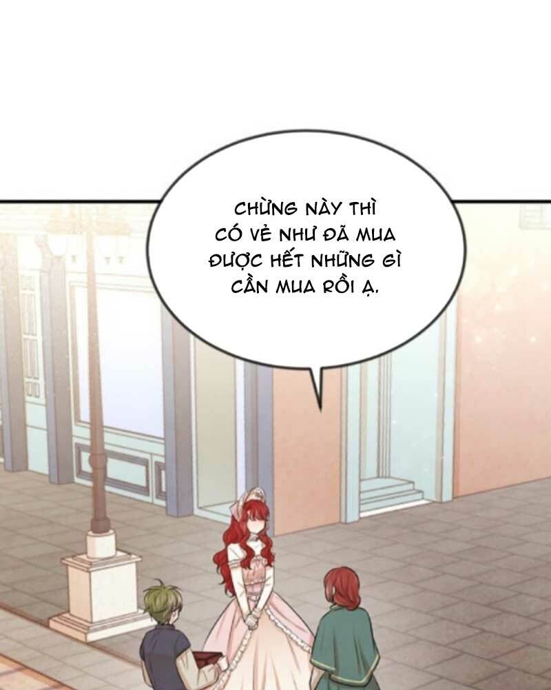 Tiểu Thư Scarlet: Chapter 18