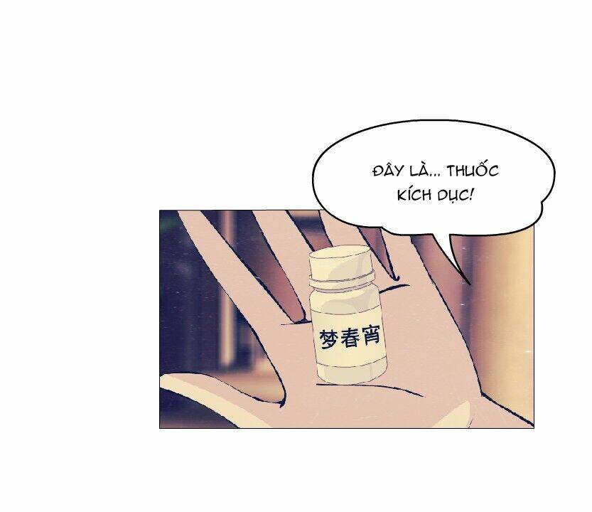 Cạm Bẫy Của Nữ Thần: Chapter 113