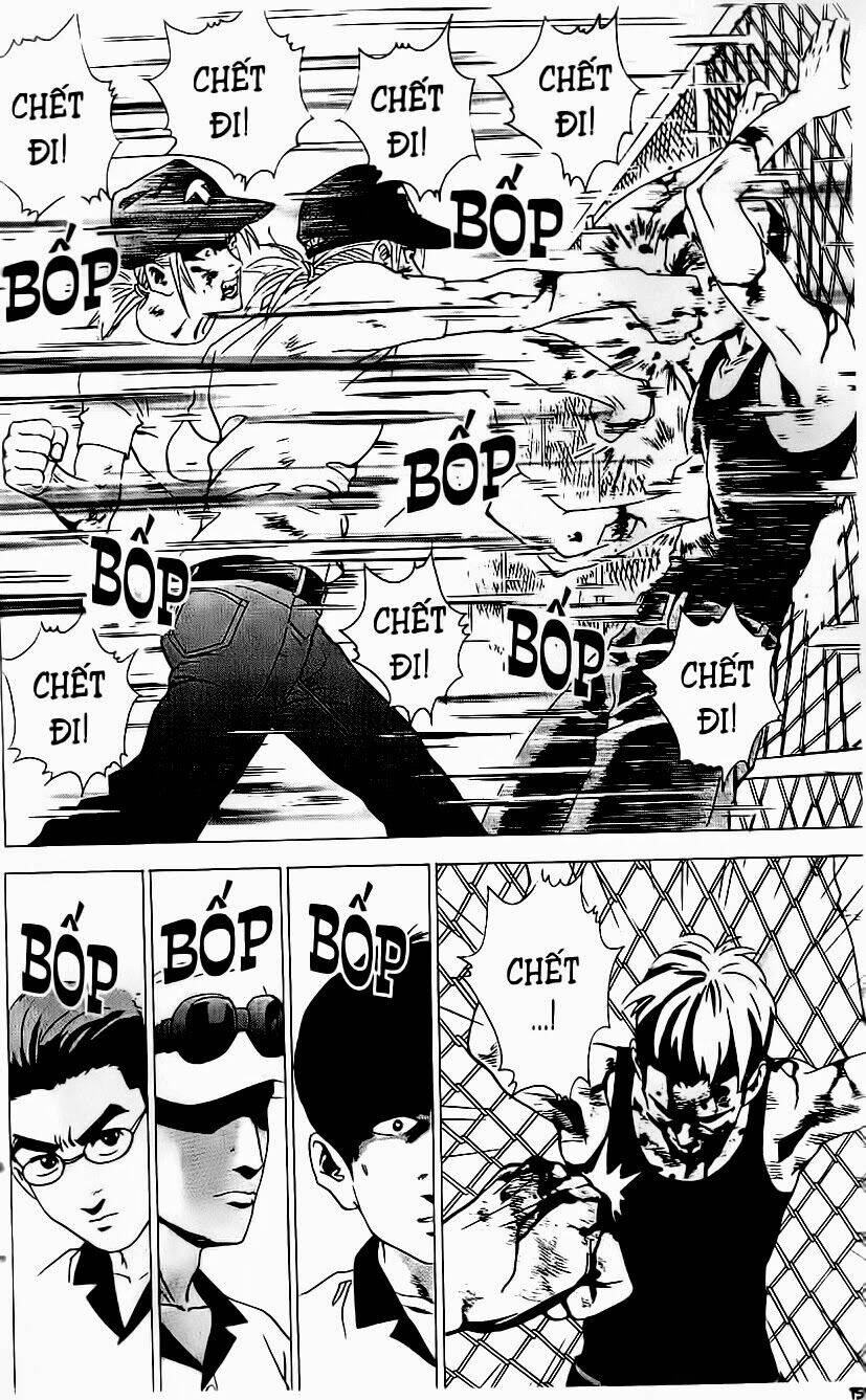 Ai Hơn Ai: Chapter 80