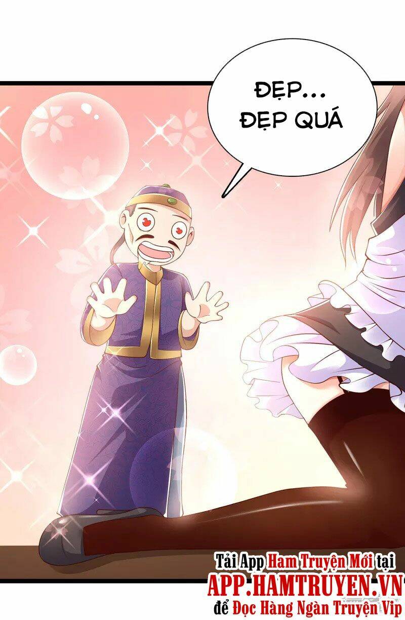 Khoa Kỹ Đại Tiên Tông: Chapter 23