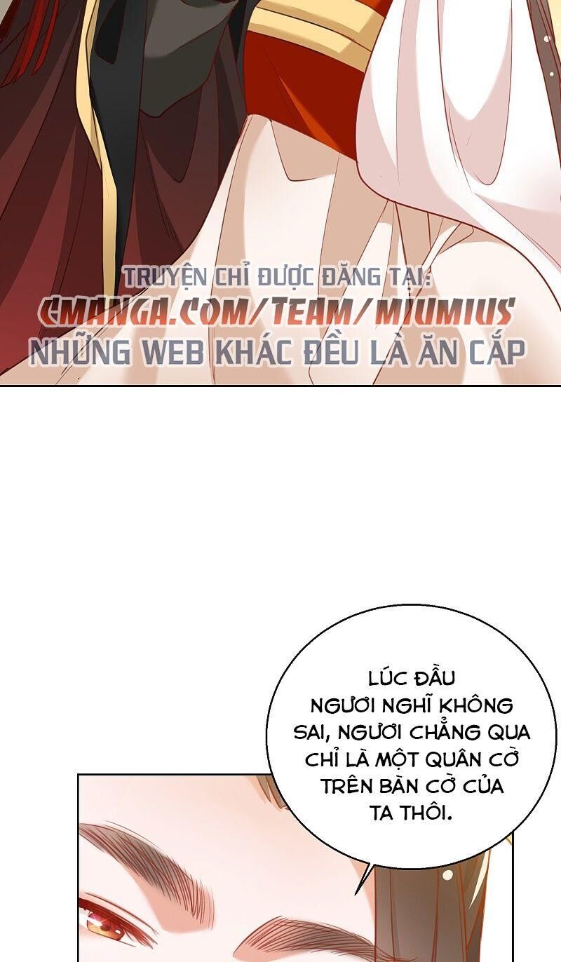 Công Lược Trưởng Thành Của Vương Phi: Chapter 28