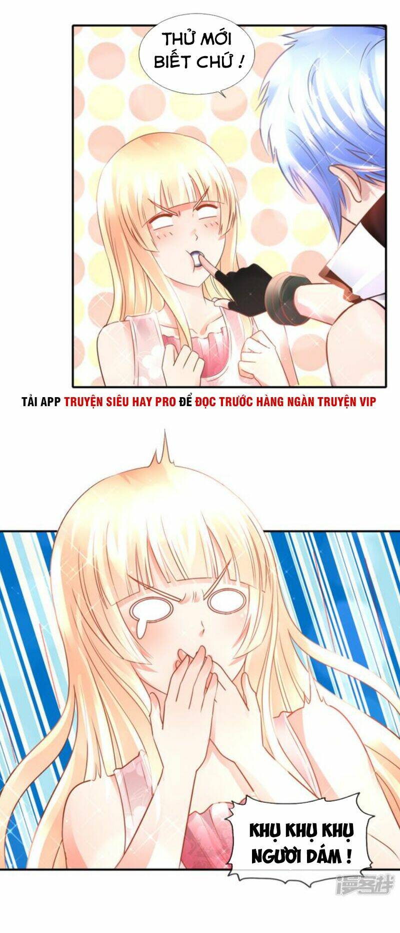 Phong Thủy Thiên Sư: Chapter 108