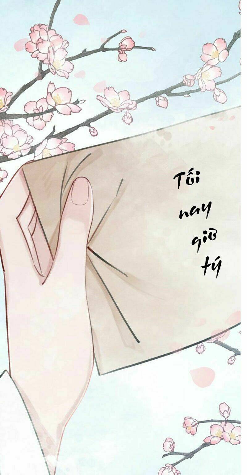 Trọng Sinh Bá Sủng Nhiếp Chính Vương Quá Mạnh Mẽ: Chapter 39
