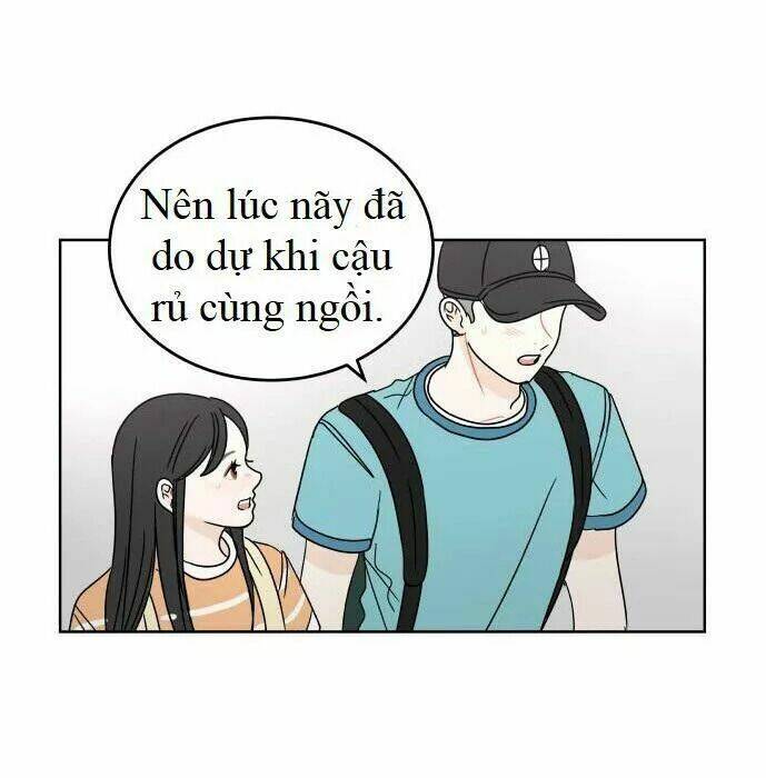 30 Phút Bước Đi Bên Em: Chapter 51