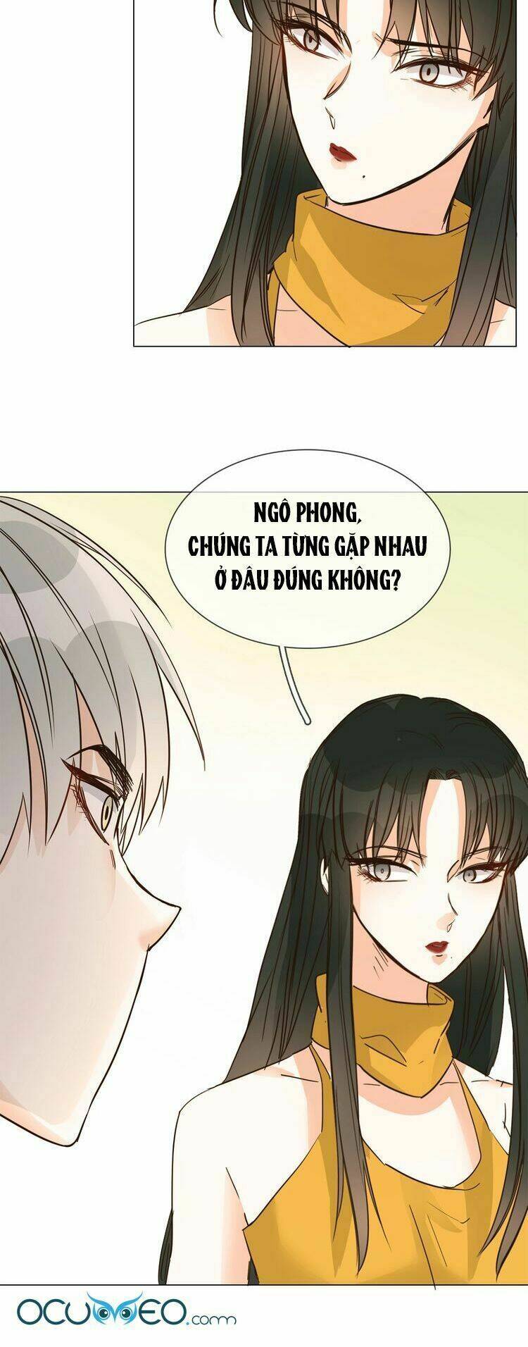 Ngôi Sao Vụn Vỡ: Chapter 14