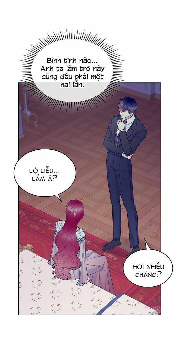 Kẻ Tạo Ra Nữ Phản Diện: Chapter 39