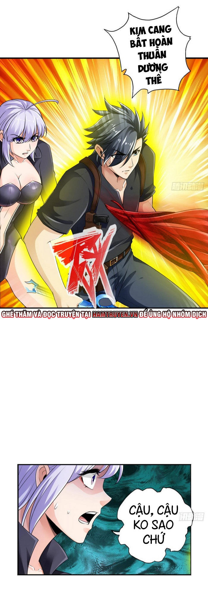 Hệ Thống Tìm Đường Chết Mạnh Nhất: Chapter 88