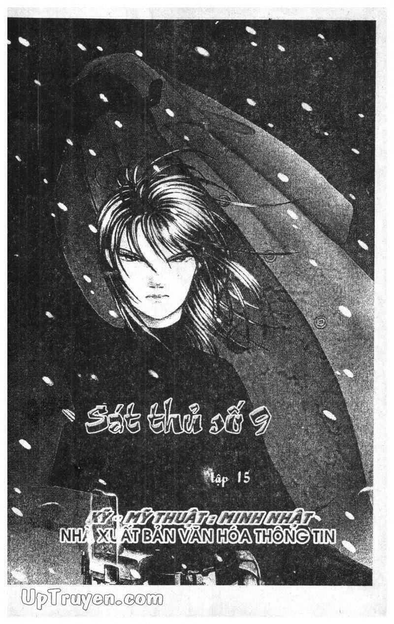 9 Banme No Musashi: Chapter 15