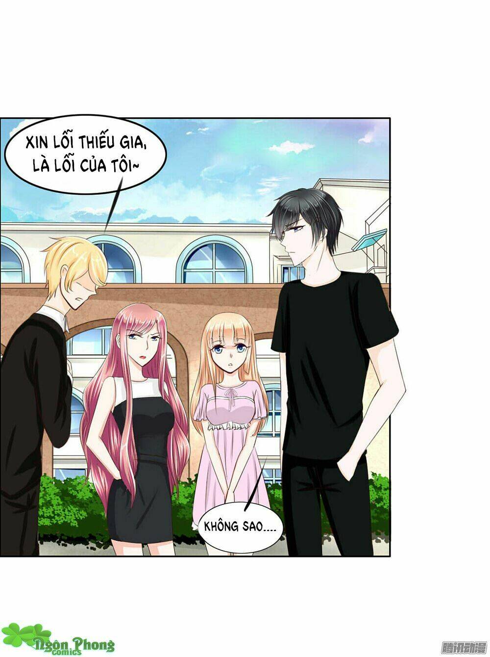 Hoàng Đế “Phế Vật” Tiến Hóa Sử: Chapter 6