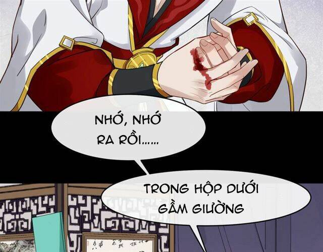 Bồng Sơn Viễn 2: Chapter 26
