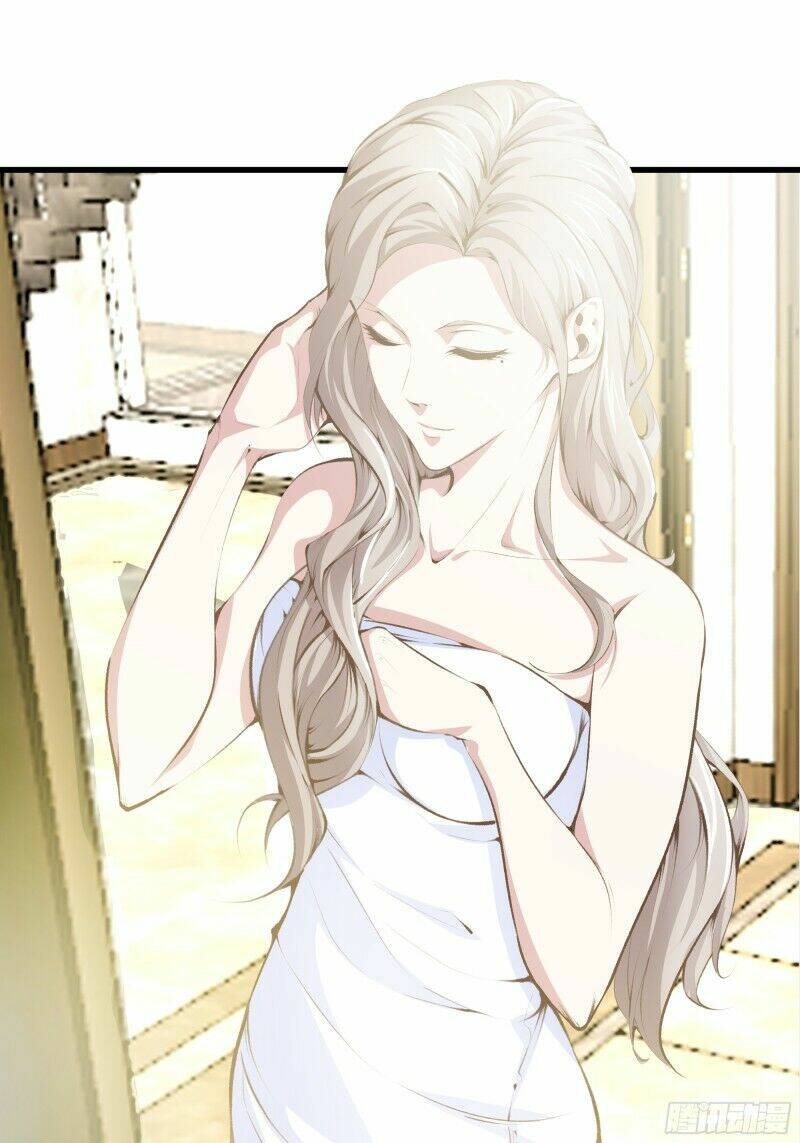 Đô Thị Chí Tôn: Chapter 100