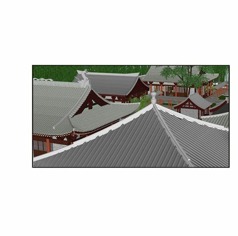 Thông Linh Phi: Chapter 440