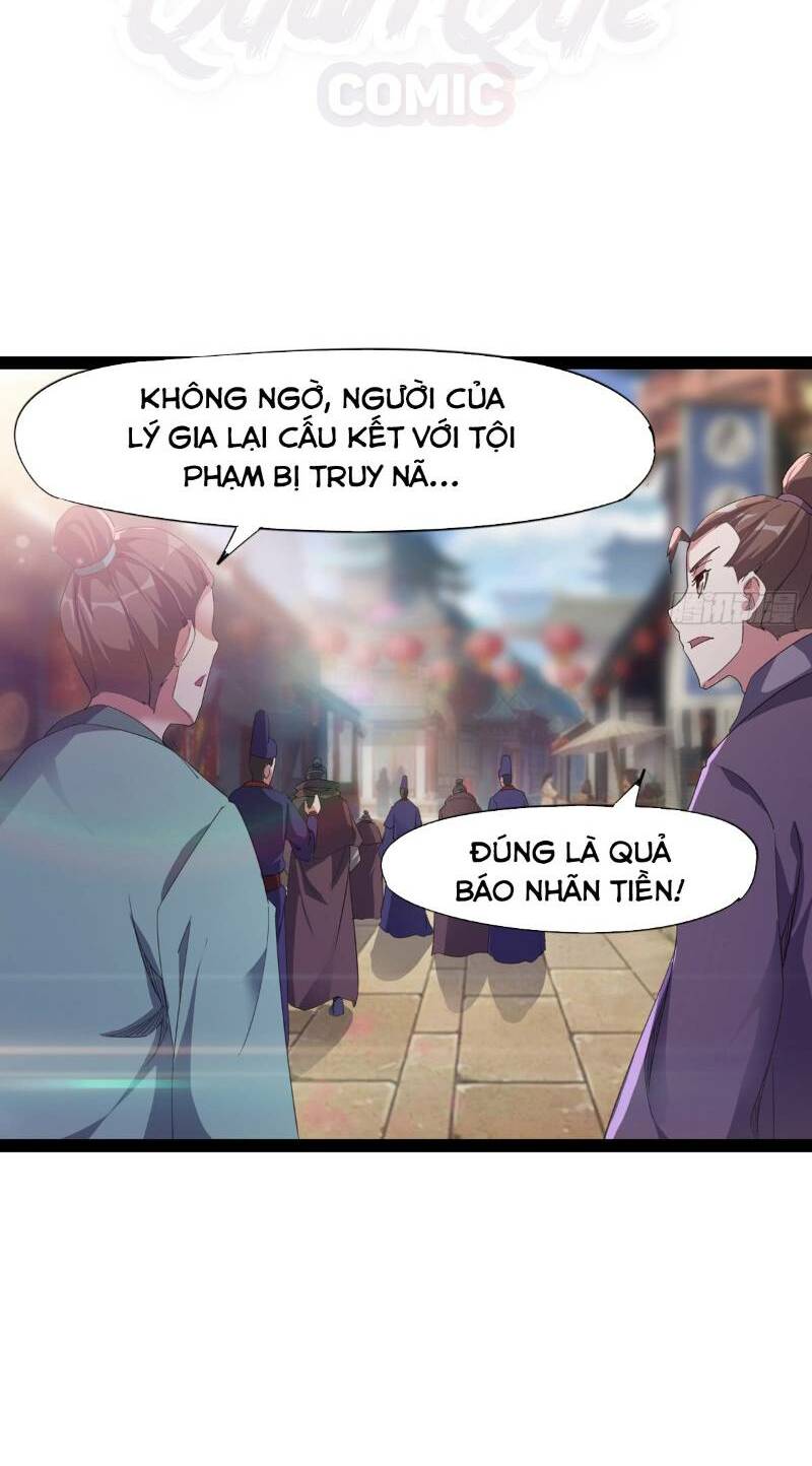 Kiếm Đồ: Chapter 27