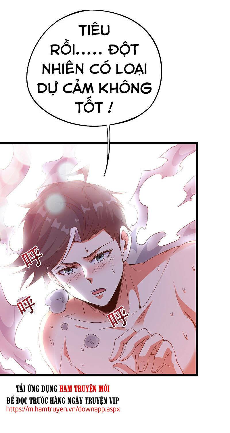 Phục Thiên Thánh Chủ: Chapter 119