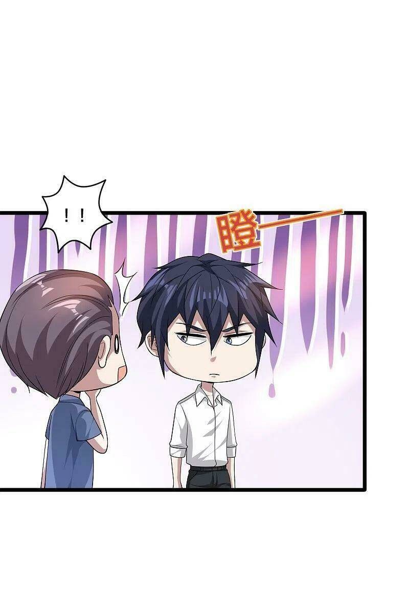 Đô Thị Tà Vương: Chapter 228