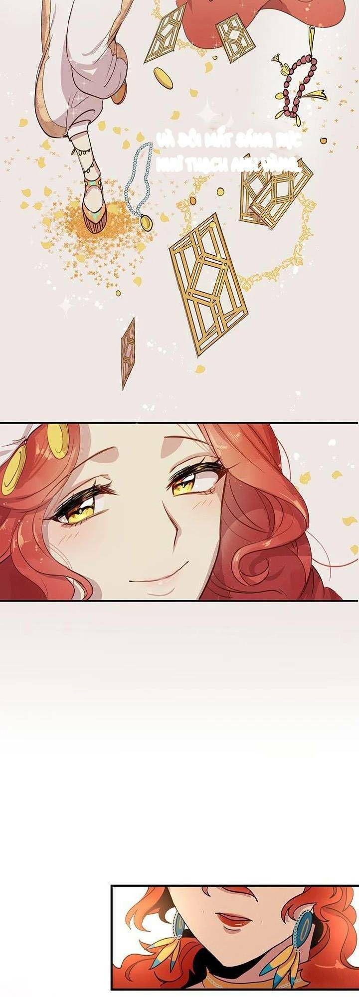 Công Tước, Loạn Vừa Thôi!: Chapter 44