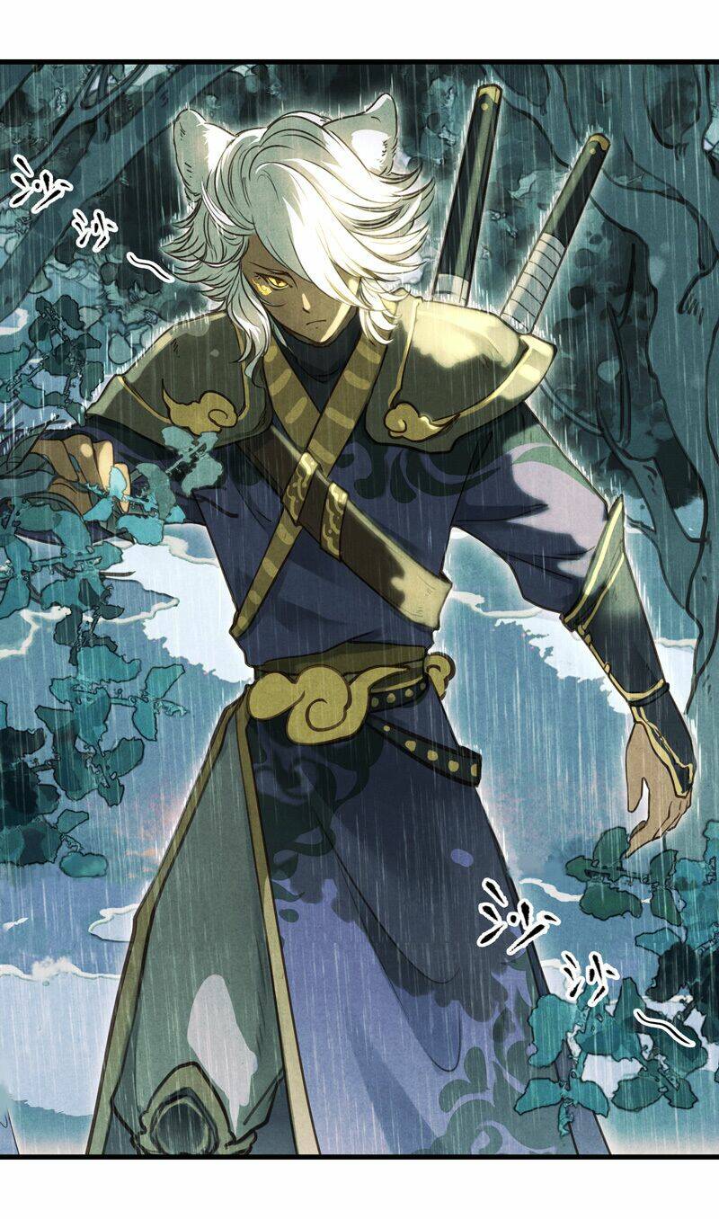 Thiếu Nữ Tản Mộng Đàm: Chapter 49
