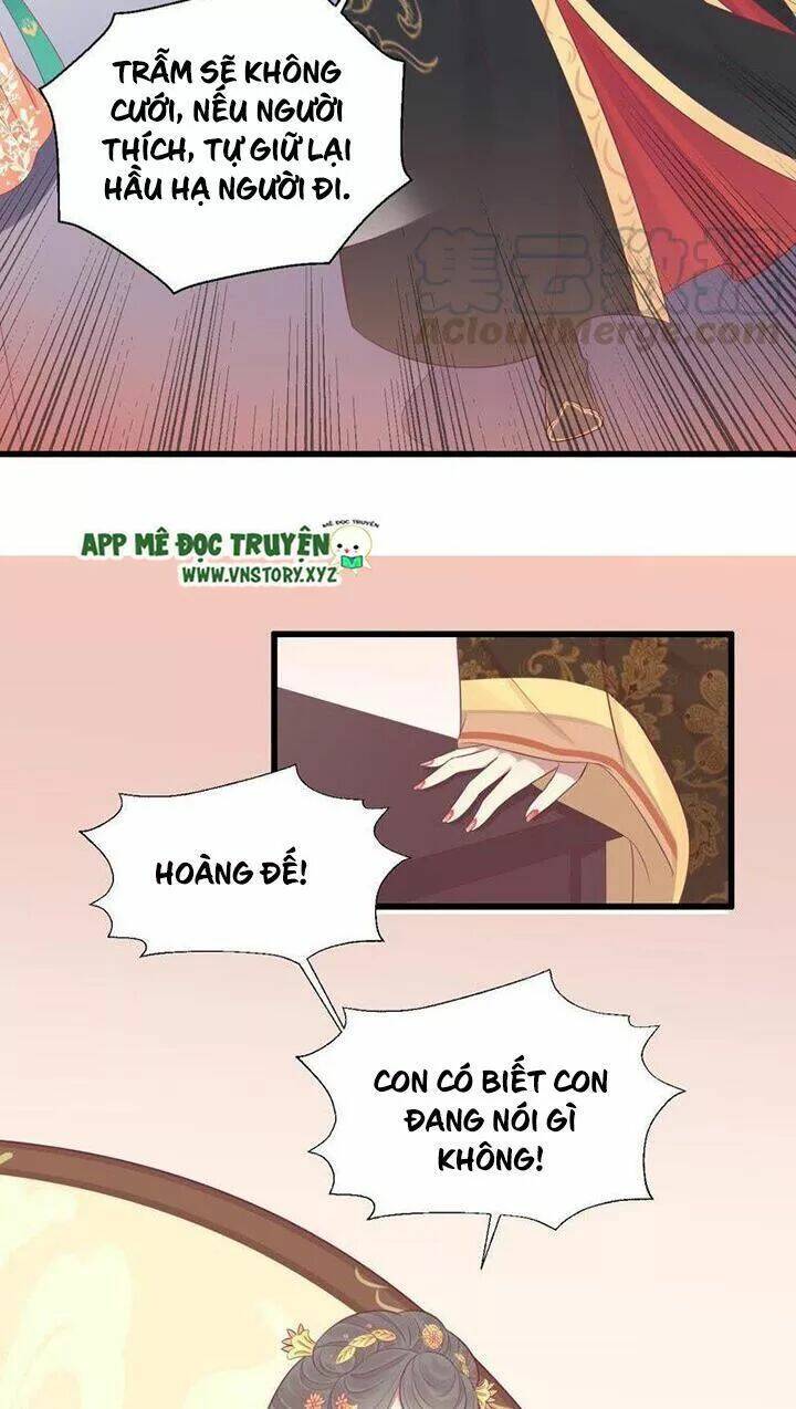 Hoàng Hậu Bận Lắm: Chapter 79
