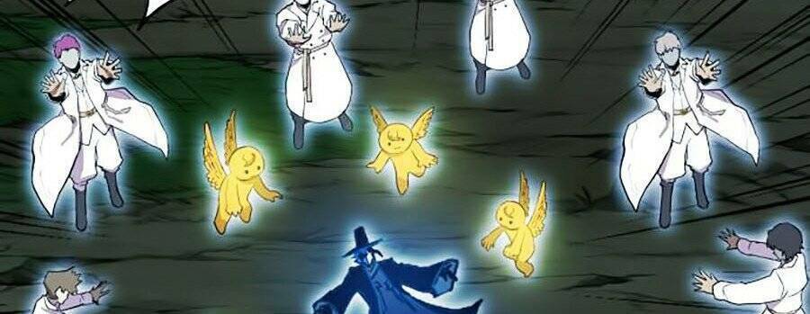 Hard Core Leveling Warrior Ss2: Chapter 74