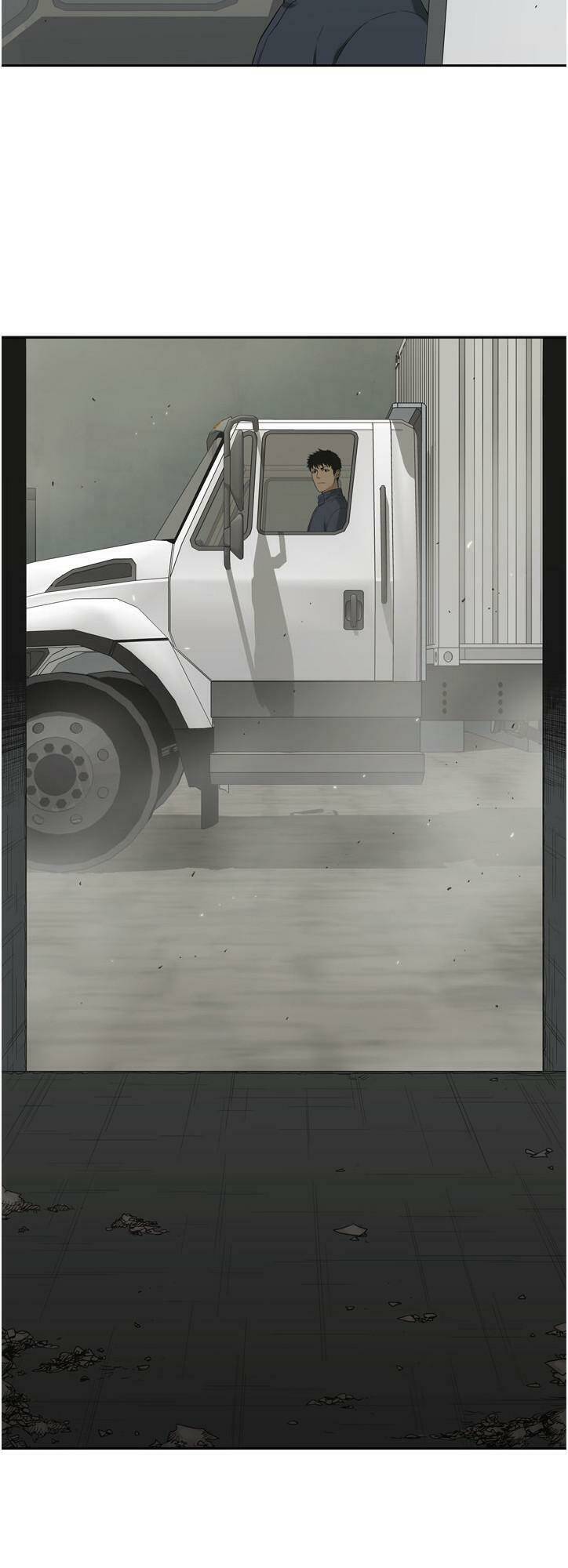 Hiệp Sĩ Giao Hàng: Chapter 10