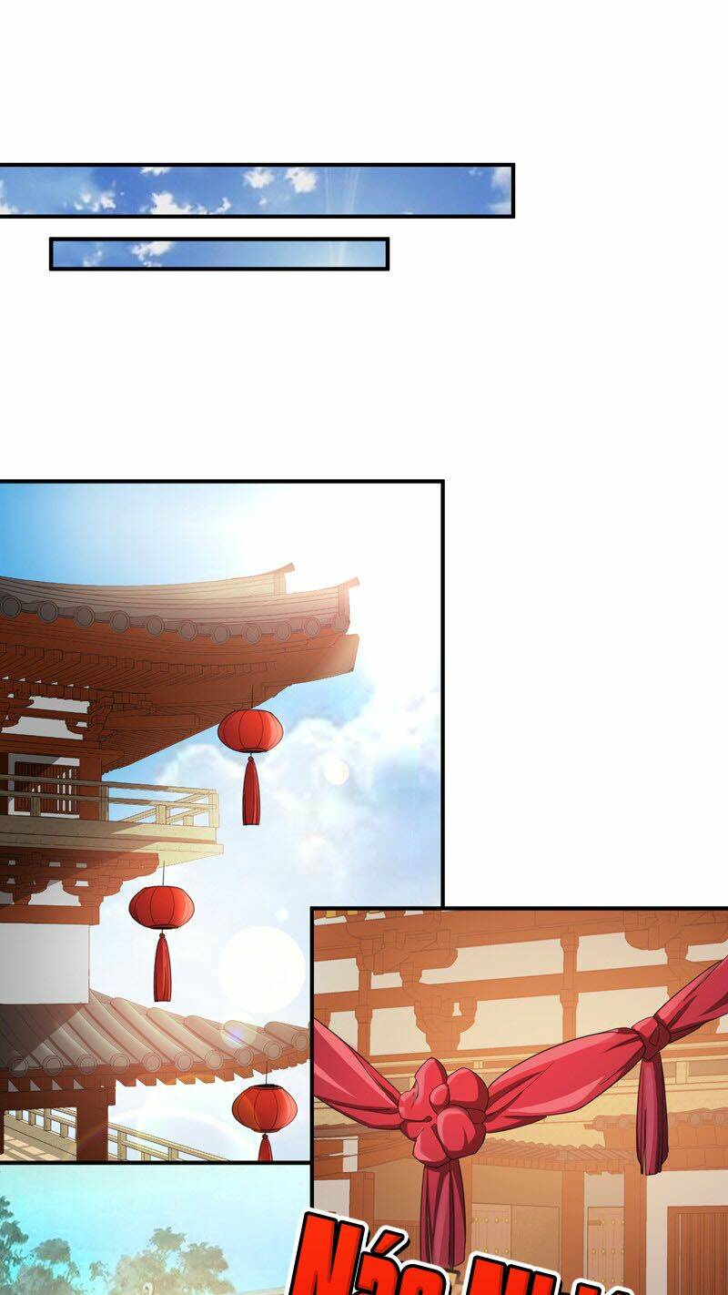 Yêu Giả Vi Vương: Chapter 64