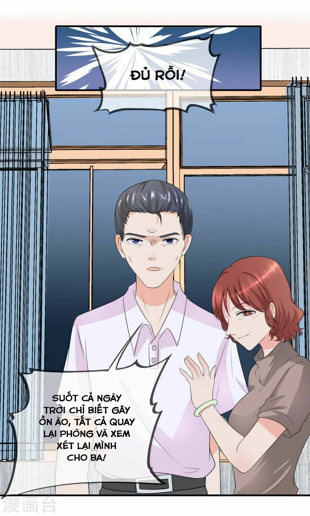 Siêu Cấp Nữ Thần Trọng Sinh: Chapter 4