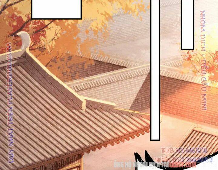 Trọng Sinh Bá Sủng Nhiếp Chính Vương Quá Mạnh Mẽ: Chapter 211
