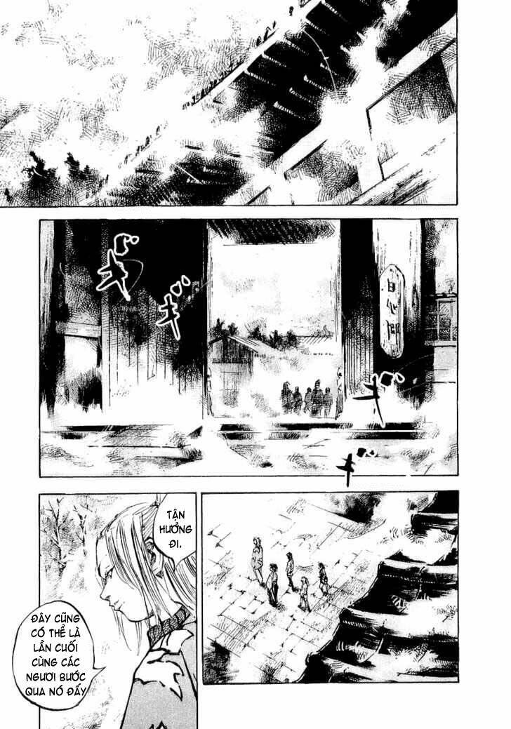 Sidooh: Chapter 28