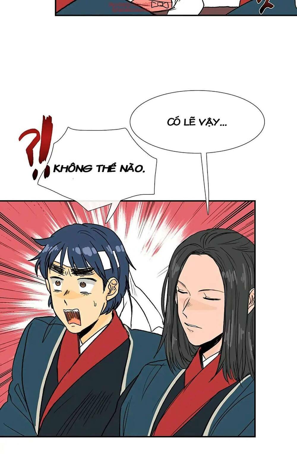 Học Sĩ Tái Sinh: Chapter 93