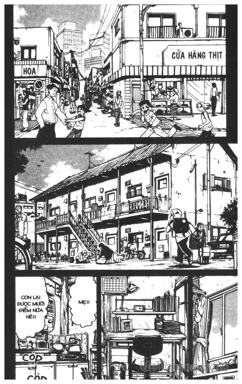 Fujita Kazuhiro: Chapter 22